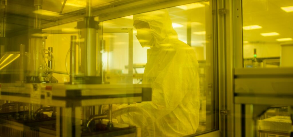 A Guide to GMP Compliance in Peptide Manufacturing
