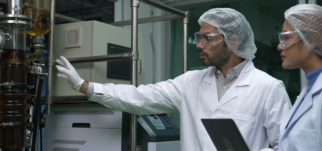 Optimizing GMP Peptide Quality: A Guide to Storage & Packaging Strategies
