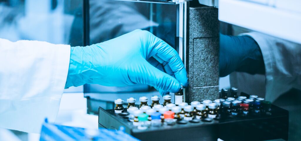 Peptide Design and Synthesis under GMP Conditions
